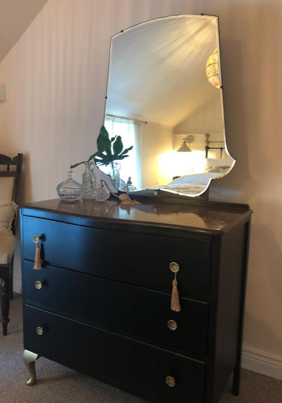 The Pink Cottage Upstairs Suite & Garden Summer Room Whitehead 외부 사진