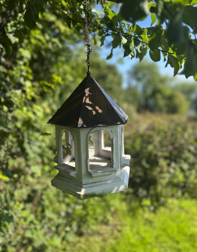 The Pink Cottage Upstairs Suite & Garden Summer Room Whitehead 외부 사진